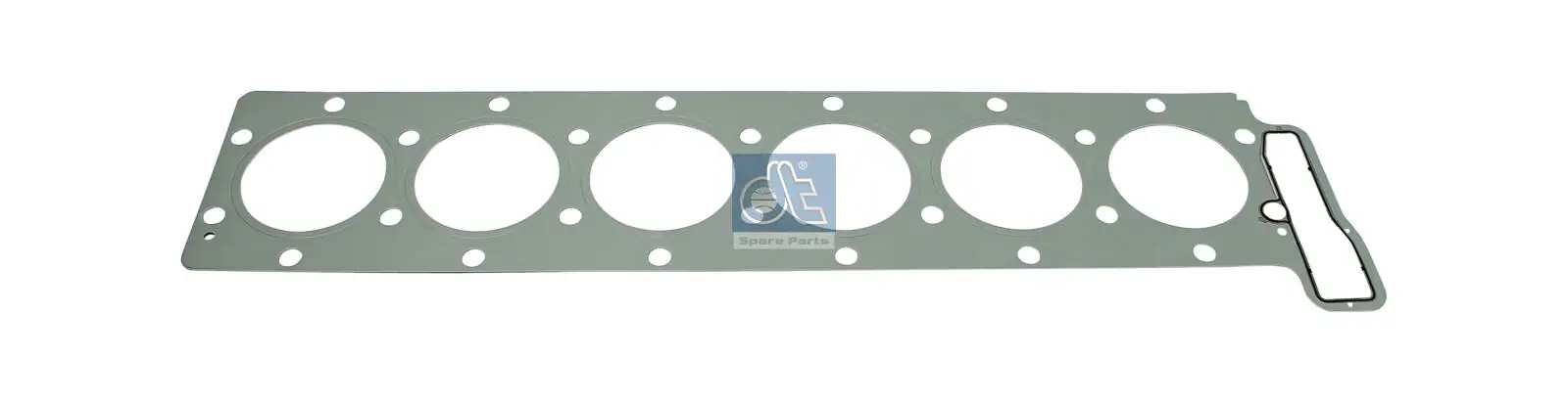 Gasket, cylinder head